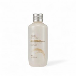 THE FACE SHOP Rice Ceramide Moisturizing Toner