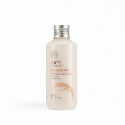 The Face Shop Rice Ceramide Moisturizing Emulsion