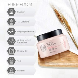 The Face Shop Rice Water Bright Cleansing Cream