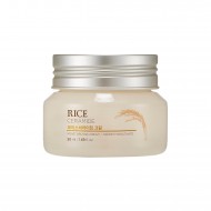 The Face Shop Rice Ceramide Moisturizing Cream The Face Shop Rice Ceramide Moisturizing Cream