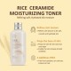 THE FACE SHOP Rice Ceramide Moisturizing Toner