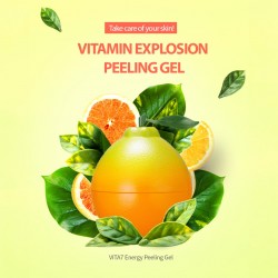 TheYEON Vita7 Energy Peeling Gel 100ml