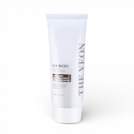 TheYEON Yo-Woo Tone-up Cream