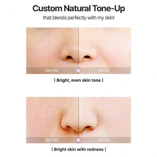 TheYEON Yo-Woo Tone-up Cream