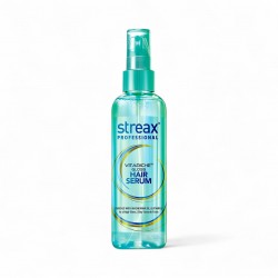 Streax Professional Vitariche Gloss Hair Serum 115ml