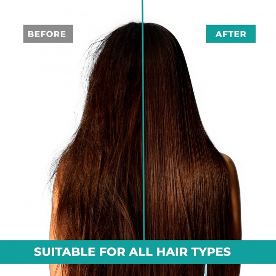 Streax Professional Vitariche Gloss Hair Serum 115ml