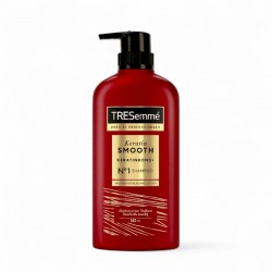 TRESemme Keratin Smooth Shampoo 380ml Thailand
