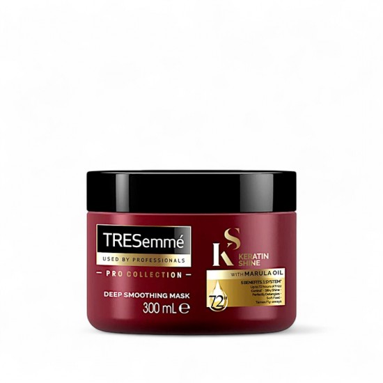 TRESemme Pro Collection Deep Smoothing Mask 300ml