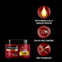 TRESemme Pro Collection Deep Smoothing Mask 300ml