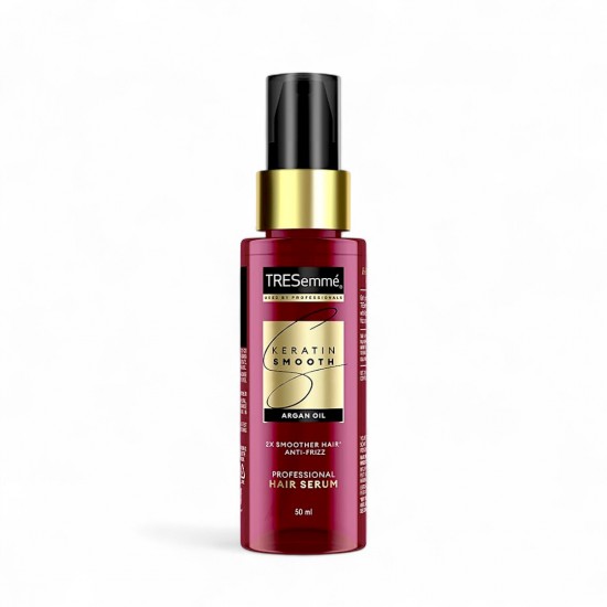 TRESemmé Keratin Smooth Anti-Frizz Hair Serum 50ml