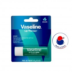 VASELINE Lip Therapy Mint 4.8g