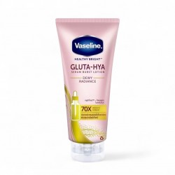 Vaseline Gluta-Hya Serum Burst Lotion Dewy Radiance 290ml