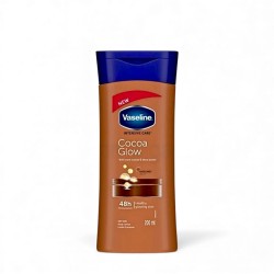 Vaseline Intensive Care Cocoa Glow Body Lotion 200ml