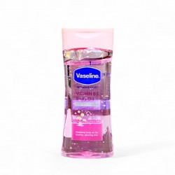 Vaseline Intensive Care Vitamin B3 Body Oil 200ml