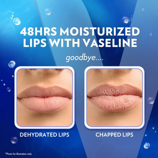 Vaseline Lip Therapy Original