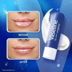 Vaseline Lip Therapy Original