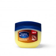 Vaseline Blueseal Cocoa Butter Rich Conditioning Jelly 100ml