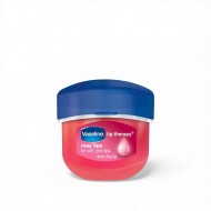 Vaseline Lip Therapy Rosy Lips 7g