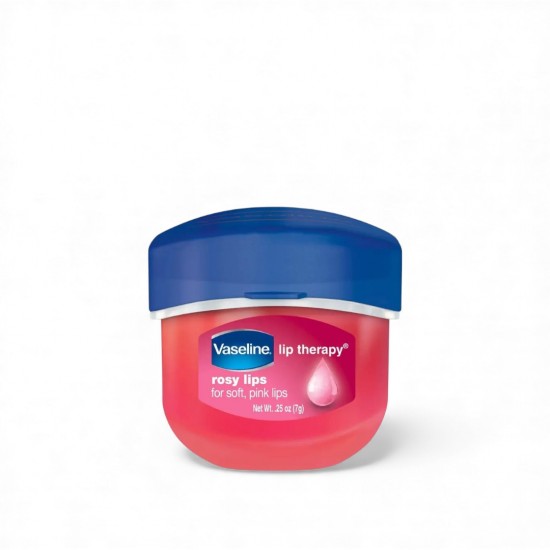 Vaseline Lip Therapy Rosy Lips 7g