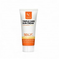 W.Skin Laboratory Triple Care Sun Cream SPF 50+ PA++++