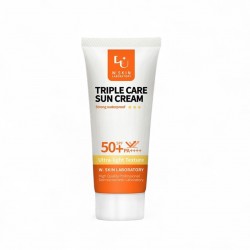 W.Skin Laboratory Triple Care Sun Cream SPF 50+ PA++++