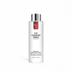 W.Skin Laboratory A.M Clearing Toner (Anti-Melasma)