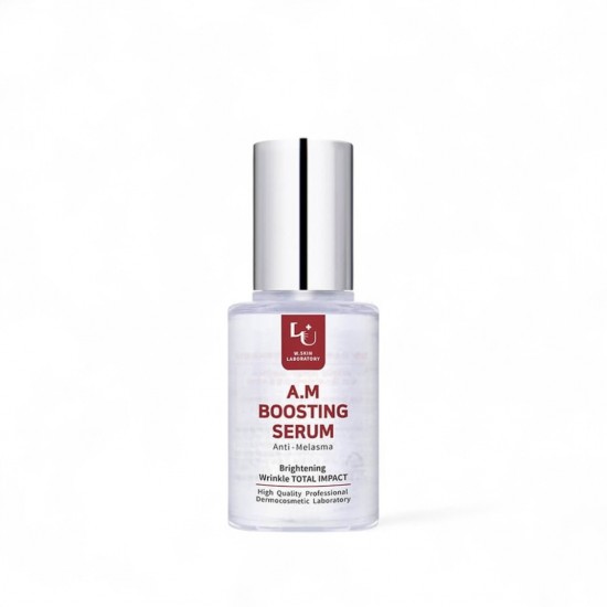 W.Skin Laboratory A.M Boosting Serum (Anti-Melasma)