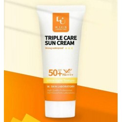 W.Skin Laboratory Triple Care Sun Cream SPF 50+ PA++++