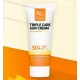 W.Skin Laboratory Triple Care Sun Cream SPF 50+ PA++++
