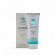 BIO SALIX Sun Block Multi protection UV Sun Block Cream SPF 50+ PA+++