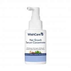 WishCare Hair Growth Serum Concentrate 30ml