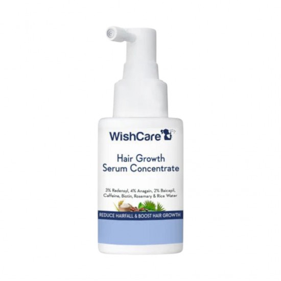 WishCare Hair Growth Serum Concentrate 30ml