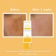 WishCare Vitamin C Pure Glow Milk Sunscreen SPF 50+ PA+++