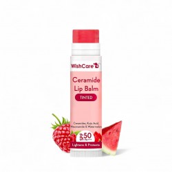 Wishcare Ceramide Lip Balm Tinted 5g