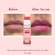 Wishcare Ceramide Lip Balm Tinted 5g
