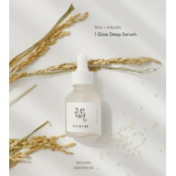 Beauty of Joseon Glow Deep Serum : Rice + Arbutin 30ml
