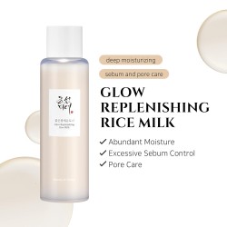 Beauty of Joseon Glow Replenishing Rice Milk 150ml