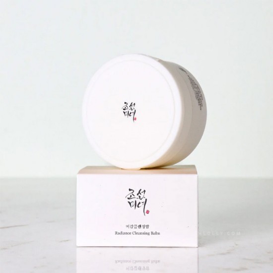 Beauty of Joseon Radiance Cleansing Balm 100ml