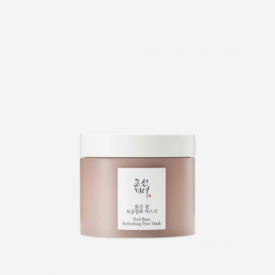 Beauty of Joseon Red Bean Refreshing Pore Mask 140ml