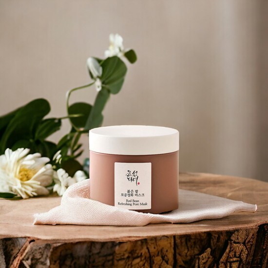 Beauty of Joseon Red Bean Refreshing Pore Mask 140ml