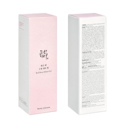 Beauty of Joseon Red Bean Water Gel 100ml