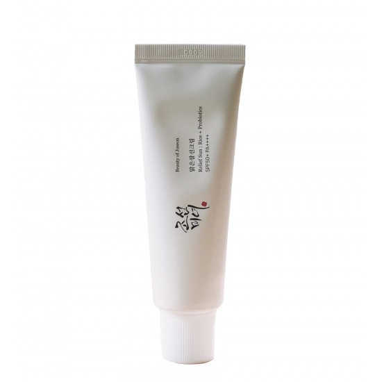 Beauty of Joseon Sunscreen Rice + Probiotics SPF 50+ PA++++