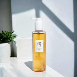 Beauty of Joseon Ginseng Cleansing Oil