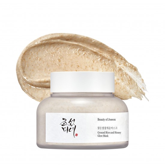 Beauty of Joseon Ground Rice and Honey Glow Mask 150ml