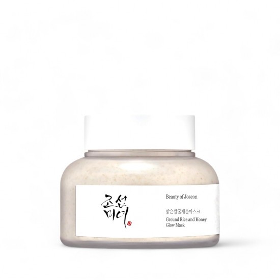 Beauty of Joseon Ground Rice and Honey Glow Mask 150ml