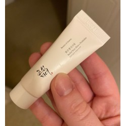 Beauty of Joseon Sunscreen: Rice + Probiotics SPF 50+ PA++++ 10ml