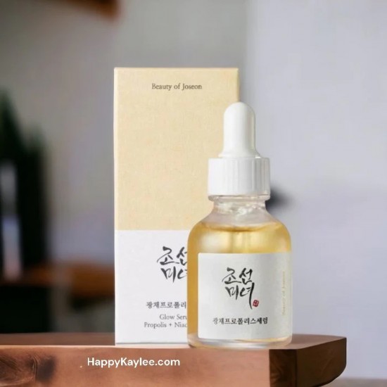 Beauty of Joseon Glow Serum : Propolis+Niacinamide 30ml