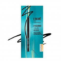 Lakme Eyeconic Kajal Black 0.35g