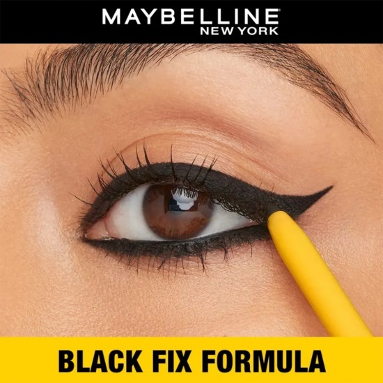 Maybelline New York Colossal Kajal-Black 0.35g