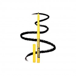 Maybelline New York Colossal Kajal-Black 0.35g